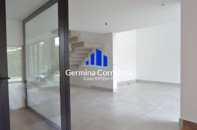 Imagem Casa de Condomínio com 4 Quartos à Venda, 466 m² em Alphaville - Santana De Parnaíba Imagem Casa de Condomínio com 4 Quartos à Venda, 466 m² em Alphaville - Santana De Parnaíba