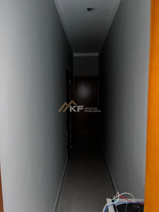 Imagem Casa com 3 Quartos à Venda, 140 m² em Ipiranga - Ribeirão Preto Imagem Casa com 3 Quartos à Venda, 140 m² em Ipiranga - Ribeirão Preto