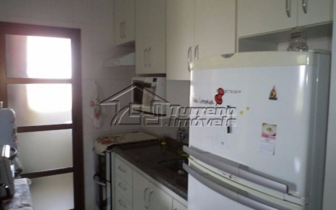 Imagem Apartamento com 3 Quartos à Venda, 75 m² em Urbanova - São José Dos Campos