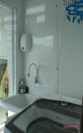 Imagem Apartamento com 2 Quartos à Venda, 94 m² em Caiçara - Praia Grande