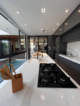 Imagem Casa de Condomínio com 5 Quartos à Venda, 536 m² em Recreio Dos Bandeirantes - Rio De Janeiro Imagem Casa de Condomínio com 5 Quartos à Venda, 536 m² em Recreio Dos Bandeirantes - Rio De Janeiro