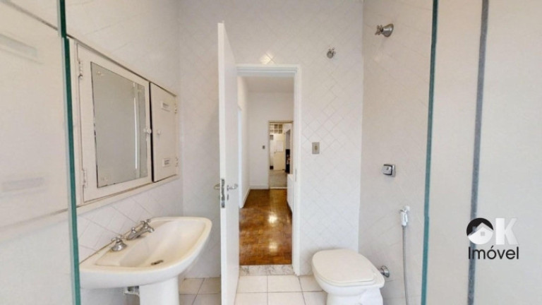 Imagem Apartamento com 3 Quartos à Venda, 380 m² em Higienópolis - São Paulo Imagem Apartamento com 3 Quartos à Venda, 380 m² em Higienópolis - São Paulo