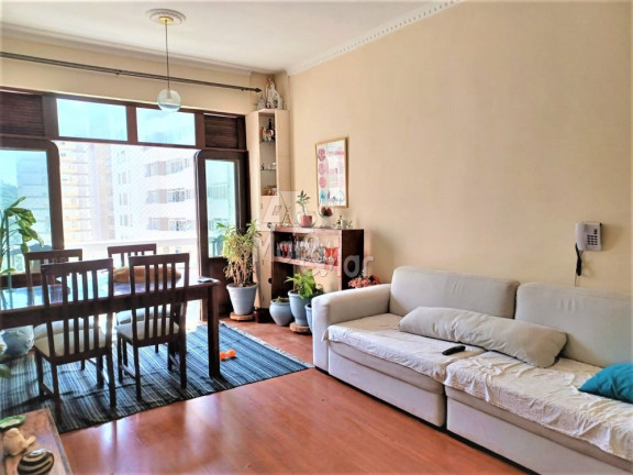 Apartamento com 2 Quartos à Venda, 106 m² em Pitangueiras - Guarujá