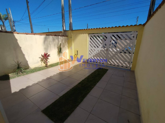 Imagem Casa com 2 Quartos à Venda, em Agenor De Campos - Mongaguá Imagem Casa com 2 Quartos à Venda, em Agenor De Campos - Mongaguá