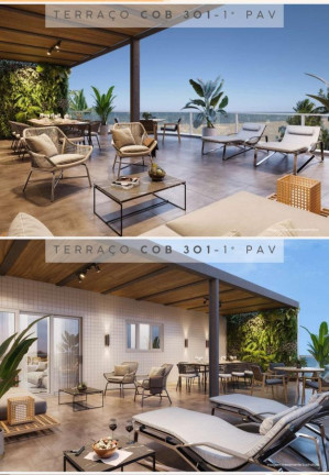 Imagem Apartamento com 3 Quartos à Venda, 152 m² em Recreio Dos Bandeirantes - Rio De Janeiro