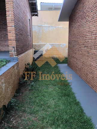 Imagem Casa com 4 Quartos à Venda,  em Santa Mônica - São Carlos