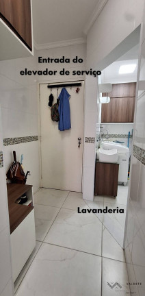 Imagem Apartamento com 3 Quartos à Venda, 114 m² em Vila Ema - São José Dos Campos Imagem Apartamento com 3 Quartos à Venda, 114 m² em Vila Ema - São José Dos Campos