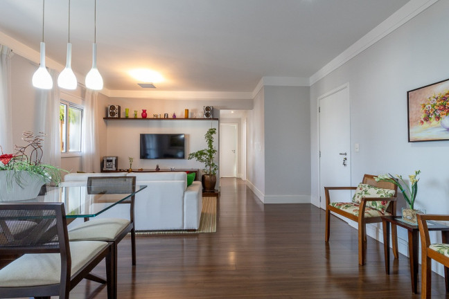 Imagem Apartamento com 3 Quartos à Venda, 108 m² em Barra Funda - São Paulo