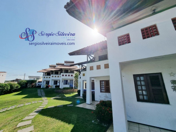 Imagem Casa com 2 Quartos à Venda, 70 m² em Porto Das Dunas - Aquiraz Imagem Casa com 2 Quartos à Venda, 70 m² em Porto Das Dunas - Aquiraz