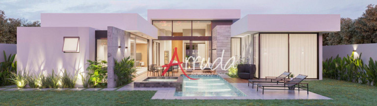 Imagem Casa com 4 Quartos à Venda, 365 m² em Fag - Cascavel Imagem Casa com 4 Quartos à Venda, 365 m² em Fag - Cascavel