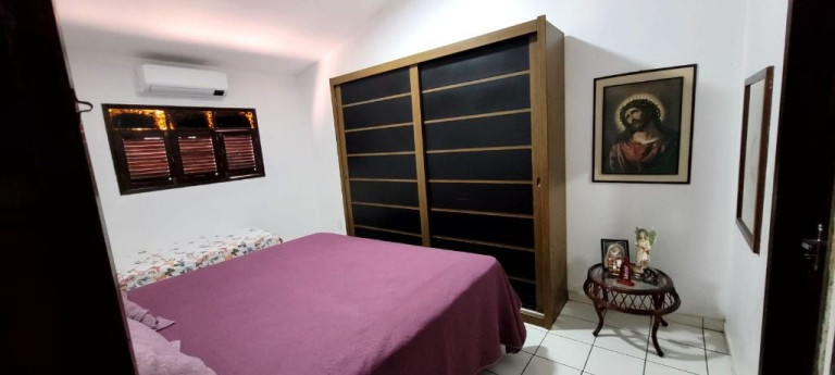 Imagem Casa com 3 Quartos à Venda, 423 m² em Expedicionários - João Pessoa