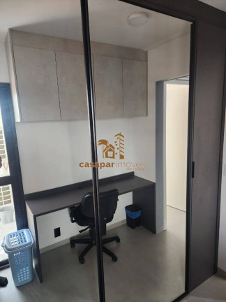 Imagem Apartamento com 2 Quartos à Venda, 42 m² em Vila Valparaíso - Santo André Imagem Apartamento com 2 Quartos à Venda, 42 m² em Vila Valparaíso - Santo André
