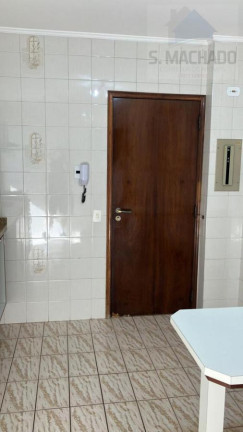 Imagem Apartamento com 3 Quartos à Venda, 106 m² em Parque Das Nações - Santo André
