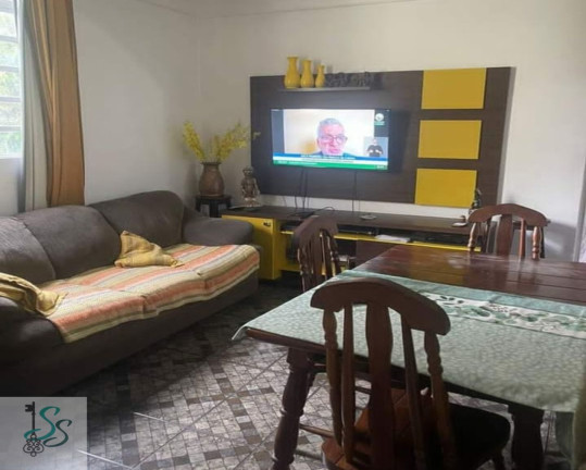 Imagem Imóvel com 2 Quartos à Venda, 57 m² em Parque Residencial Vila União - Campinas