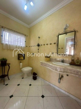 Imagem Casa de Condomínio com 3 Quartos à Venda, 1.074 m² em Residencial Delle Stelle - Louveira Imagem Casa de Condomínio com 3 Quartos à Venda, 1.074 m² em Residencial Delle Stelle - Louveira