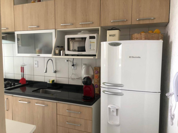 Imagem Apartamento com 2 Quartos à Venda, 10 m² em Vila Silva Ribeiro - Carapicuíba Imagem Apartamento com 2 Quartos à Venda, 10 m² em Vila Silva Ribeiro - Carapicuíba