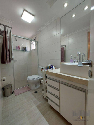 Imagem Apartamento com 4 Quartos à Venda, 142 m² em Vila Leopoldina - São Paulo Imagem Apartamento com 4 Quartos à Venda, 142 m² em Vila Leopoldina - São Paulo