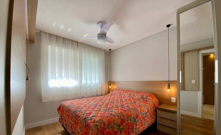 Imagem Apartamento com 1 Quarto à Venda, 55 m² em Navegantes - Capão Da Canoa