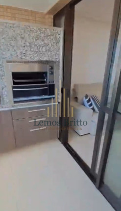 Imagem Imóvel com 3 Quartos à Venda, 94 m² em Armação - Salvador