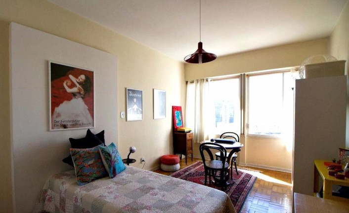 Imagem Apartamento com 3 Quartos à Venda, 214 m² em Morro Dos Ingleses - São Paulo Imagem Apartamento com 3 Quartos à Venda, 214 m² em Morro Dos Ingleses - São Paulo