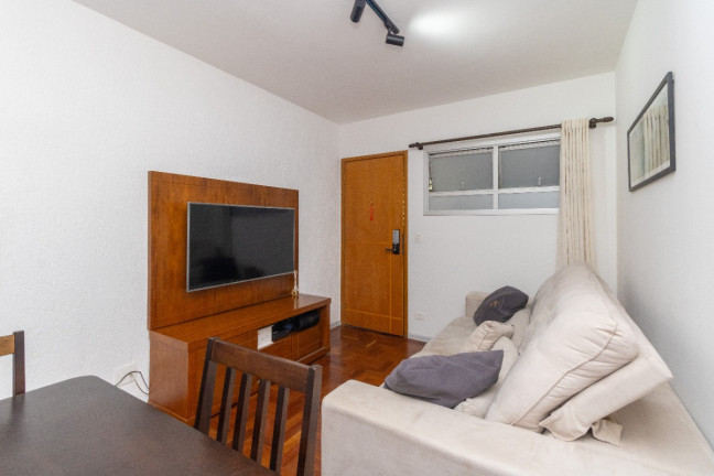Imagem Apartamento com 2 Quartos à Venda, 49 m² em Saúde - São Paulo