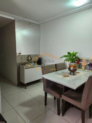 Imagem Apartamento com 2 Quartos à Venda, 50 m² em Vila Augusta - Guarulhos Imagem Apartamento com 2 Quartos à Venda, 50 m² em Vila Augusta - Guarulhos
