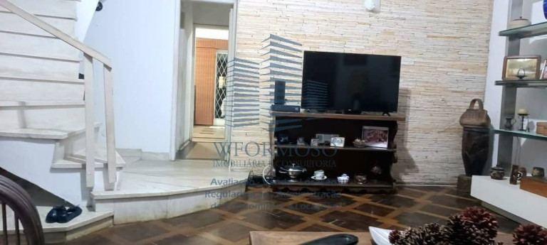 Imagem Casa com 4 Quartos à Venda, 293 m² em Freguesia (ilha Do Governador) - Rio De Janeiro