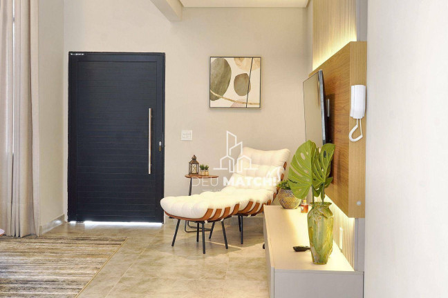 Imagem Casa com 3 Quartos à Venda, 174 m² em Jardim Morumbi - Atibaia Imagem Casa com 3 Quartos à Venda, 174 m² em Jardim Morumbi - Atibaia