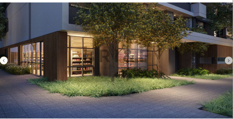 Imagem Apartamento com 3 Quartos à Venda, 109 m² em Campo Belo - São Paulo Imagem Apartamento com 3 Quartos à Venda, 109 m² em Campo Belo - São Paulo