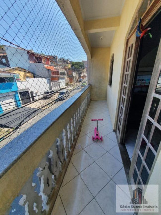 Imagem Casa com 3 Quartos à Venda, 292 m² em Vila Independência - Mauá Imagem Casa com 3 Quartos à Venda, 292 m² em Vila Independência - Mauá
