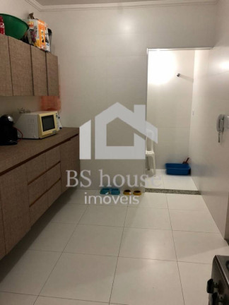 Imagem Apartamento com 2 Quartos à Venda, 67 m² em Vila Assunção - Santo André