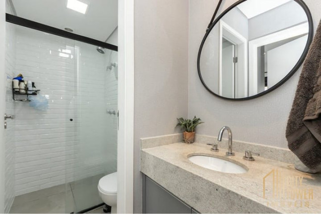 Imagem Apartamento com 1 Quarto à Venda, 47 m² em Vila Mariana - São Paulo