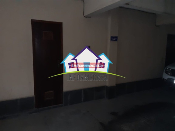 Imagem Imóvel com 2 Quartos à Venda, 1 m² em Califórnia - Nova Iguaçu