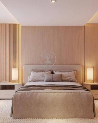 Imagem Apartamento com 3 Quartos à Venda, 189 m² em Jardim Catanduva - São Paulo Imagem Apartamento com 3 Quartos à Venda, 189 m² em Jardim Catanduva - São Paulo
