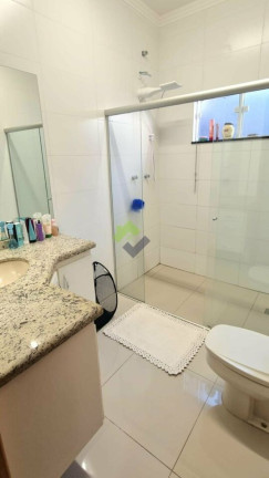 Imagem Casa com 2 Quartos à Venda, 146 m² em Jardim Príncipe - Lençóis Paulista