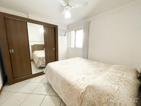 Imagem Apartamento com 3 Quartos à Venda, 75 m² em Praia Do Morro - Guarapari