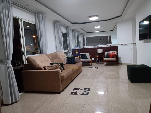 Imagem Apartamento com 3 Quartos à Venda, 132 m² em Parque Da Mooca - São Paulo