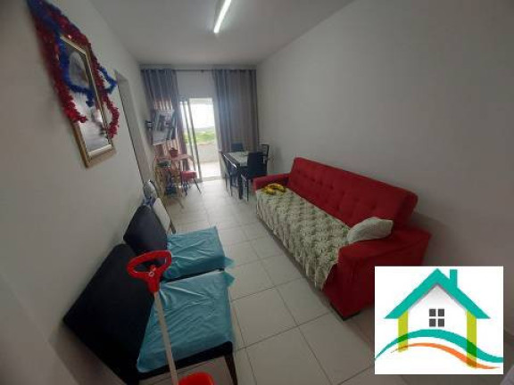 Imagem Apartamento com 2 Quartos à Venda, 70 m² em Aviação - Praia Grande