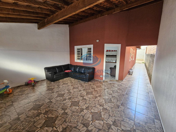 Imagem Casa com 2 Quartos à Venda, 50 m² em Residencial Parque Laguna - Salto Imagem Casa com 2 Quartos à Venda, 50 m² em Residencial Parque Laguna - Salto