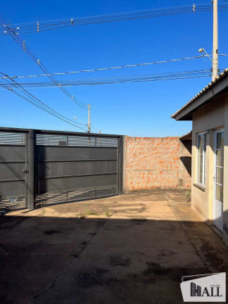 Imagem Casa com 2 Quartos à Venda, 47 m² em Parque Residencial Da Fraternidade - São José Do Rio Preto Imagem Casa com 2 Quartos à Venda, 47 m² em Parque Residencial Da Fraternidade - São José Do Rio Preto