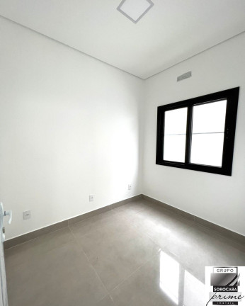 Imagem Casa com 3 Quartos à Venda, 472 m² em Alphaville Nova Esplanada - Votorantim