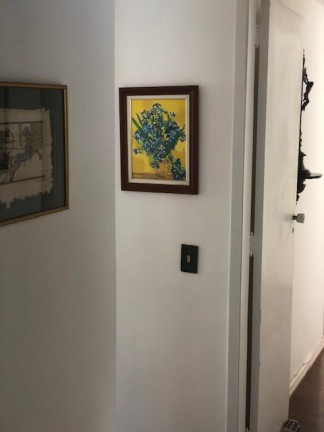 Imagem Apartamento com 4 Quartos à Venda, 138 m² em Lagoa - Rio De Janeiro