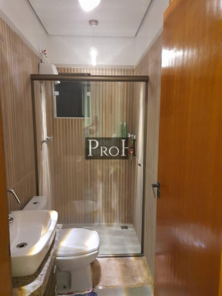 Imagem Cobertura com 3 Quartos à Venda, 158 m² em Vila Eldízia - Santo André Imagem Cobertura com 3 Quartos à Venda, 158 m² em Vila Eldízia - Santo André