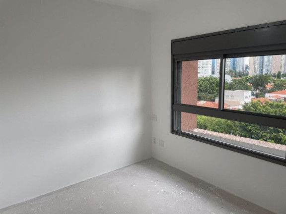 Imagem Apartamento com 3 Quartos à Venda, 131 m² em Cidade Monções - São Paulo Imagem Apartamento com 3 Quartos à Venda, 131 m² em Cidade Monções - São Paulo