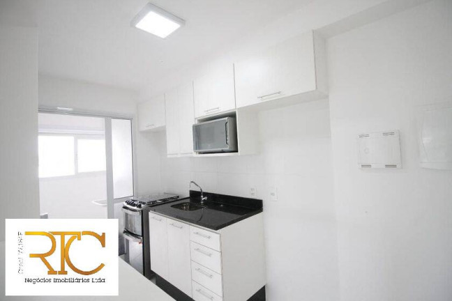 Imagem Apartamento com 3 Quartos à Venda, 92 m² em Jardim Dom Bosco - São Paulo
