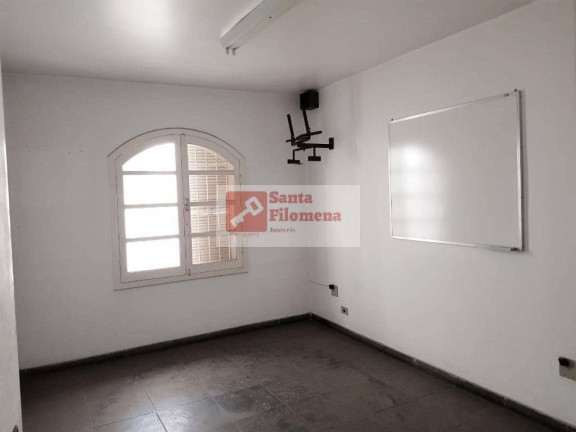 Imagem Sobrado com 4 Quartos à Venda, 400 m² em Jaguaré - São Paulo