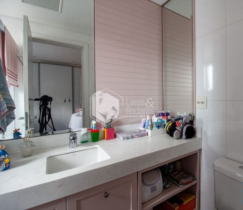 Imagem Apartamento com 4 Quartos à Venda, 255 m² em Perdizes - São Paulo Imagem Apartamento com 4 Quartos à Venda, 255 m² em Perdizes - São Paulo
