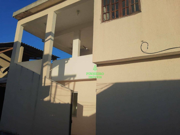 Casa com 2 Quartos à Venda, 35 m² em Mutondo - São Gonçalo