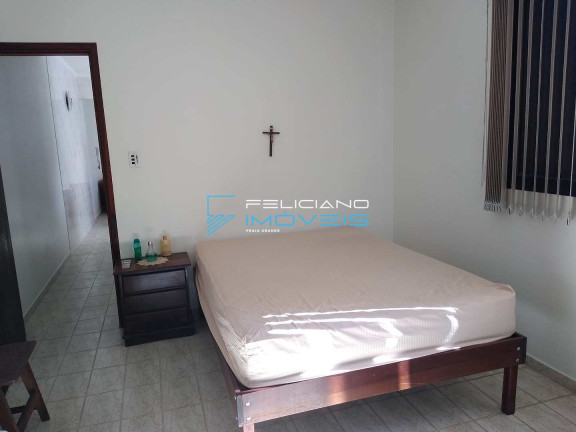 Imagem Apartamento com 1 Quarto à Venda, 44 m² em Canto Do Forte - Praia Grande