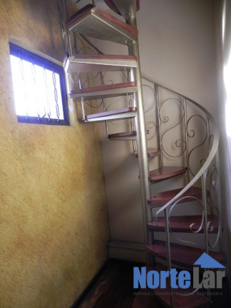 Imagem Casa com 3 Quartos à Venda, 250 m² em Parque Casa De Pedra - São Paulo